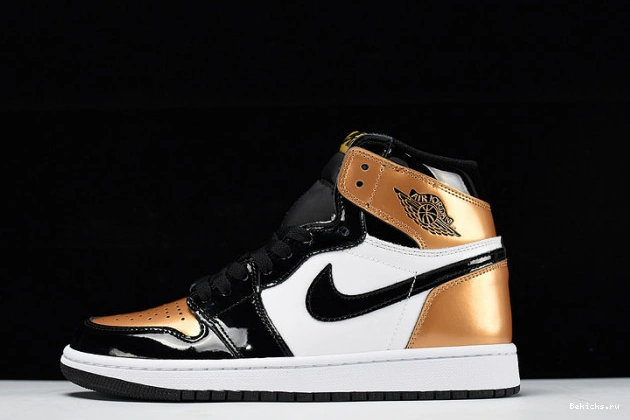 Reps BK air 1 equality jordan glod mens high retro aq7474-001 toe 1205